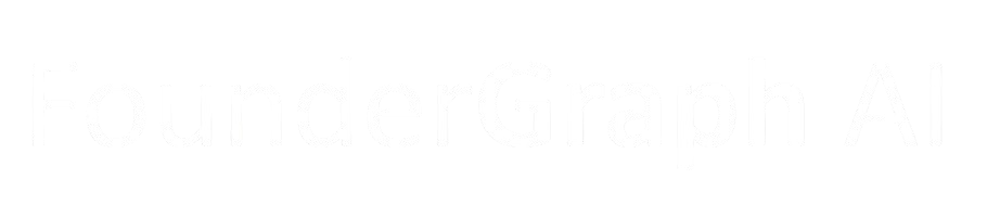 FounderGraph AI Logo
